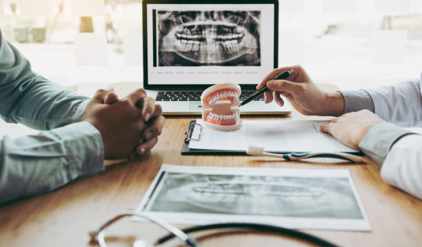 Best Emergency Dental Care for Broken or Chipped Teeth in Edgewater, NJ