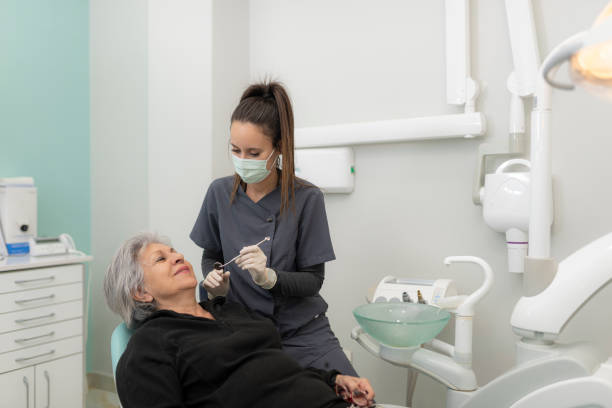 Best Emergency Root Canal Treatment in Edgewater, NJ