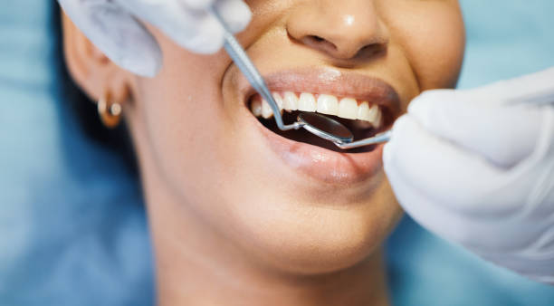 Best Pediatric Emergency Dentist in Edgewater, NJ